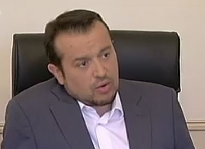 Παππάς: Δεδομένη η συμμετοχή του ΔΝΤ στο πρόγραμμα