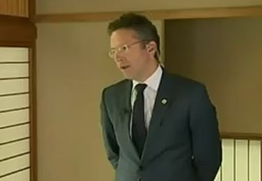 Ντάισελμπλουμ: Μπορεί να υπάρξει συμφωνία για το χρέος στο Eurogroup