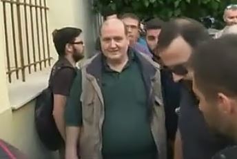 Εκπαιδευτικοί διαπληκτίστηκαν με στελέχη του ΣΥΡΙΖΑ στην Καλλιθέα