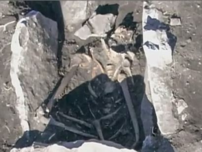 Σπουδαία αρχαιολογικά ευρήματα στο Λύκαιο όρος της Αρκαδίας