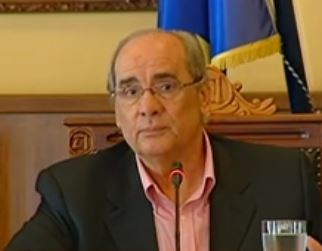 Β.Μιχαλολιάκος: Aλλαγές στον κυκλοφοριακό χάρτη του Πειραιά