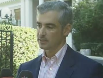 Άρης Σπηλιωτόπουλος: Η Αθήνα μπορεί να γυρίσει σελίδα