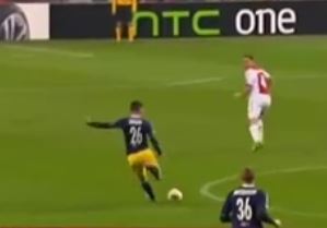 «Καθάρισαν» Γιουβέντους, Φιορεντίνα, Βαλένθια, «σοκ» για Αγιαξ και Λάτσιο