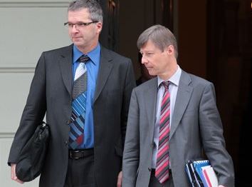 Αισιοδοξία στην κυβέρνηση για επίτευξη συμφωνίας με την τρόικα