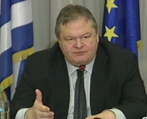 Ευ.Βενιζέλος για επικίνδυνη «συγχορδία» αντιπολίτευσης
