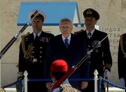 Παπούλιας: Η μάχη κατά των δανειστών θα είναι νικηφόρα