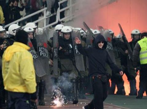 ΠΑΕ ΑΕΚ: «Συγγνώμη για τους 30 ανεγκέφαλους, αποδεχόμαστε οποιαδήποτε τιμωρία»