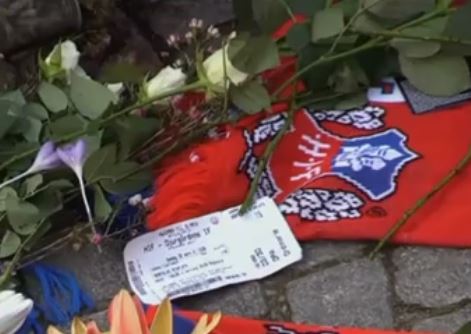 «Μαύρη» πρεμιέρα στο Σουηδικό πρωτάθλημα με δολοφονία φιλάθλου