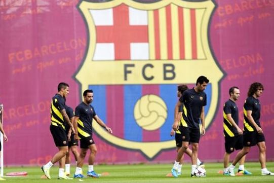 Ποινή-σοκ στην Μπαρτσελόνα από τη FIFA