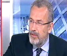 Π.Καψής: Μείζον πολιτικό ζήτημα για την κυβέρνηση οι ενέργειες Μπαλτάκου