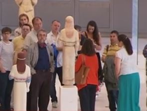 Διεθνές συνέδριο κινηματογραφιστών στην Ελλάδα