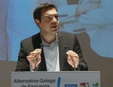 Αλ.Τσίπρας: «Το πραγματικό δίλημμα ειναι λιτότητα ή δημοκρατία»