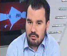 Παπαμιμίκος: Θα είναι λάθος ο αποκλεισμός της ΧΑ από τις ευρωεκλογές