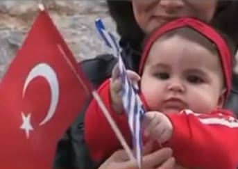 Χίος: Ποδοσφαιρικός αγώνας ολοκληρώθηκε μετά από 84 χρόνια