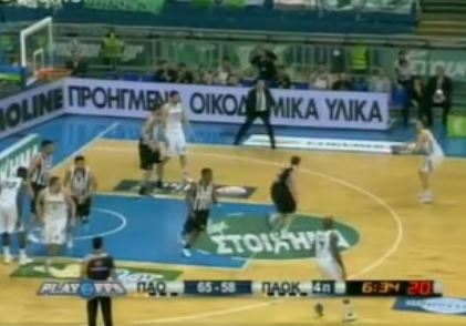 Δύσκολο και το 2-0 για ΠΑΟ, ξανά με… φόρα ο Ολυμπιακός