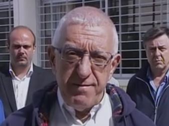 Ν.Κακλαμάνης: Πίστευαν ότι δεν θα φτάναμε στην κάλπη, τους διαψεύσαμε