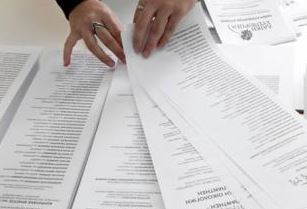 Οι Δήμοι που «καθάρισαν» από τον πρώτο γύρο