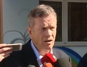 Γ.Ιωαννίδης: Οι εκλογές είναι κρίσιμες, καλούνται όλοι να ψηφίσουν