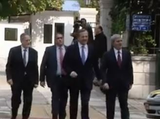 Προ των πυλών ο ανασχηματισμός στην κυβέρνηση