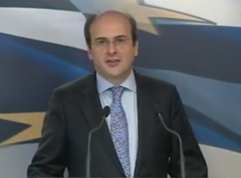 «Πράσινο φως» σε 12 έργα από την Διυπουργική Στρατηγικών Επενδύσεων