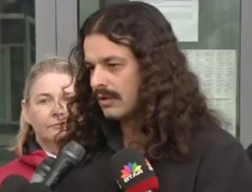 Κ.Μπαρμπαρούσης: Το γιατί διωκόμαστε το απάντησε ο Μπαλτάκος