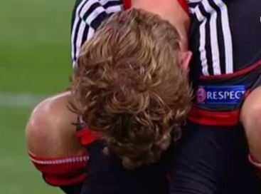 Τσάμπιονς Λιγκ: Πρόκριση στα πέναλτι η Ατλέτικο, γλυκιά ήττα η Μονακό