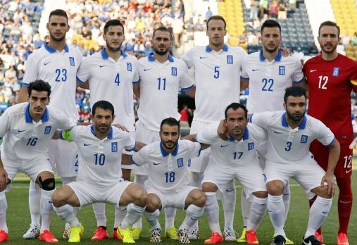 Καλή εμφάνιση και νέο 0-0 της εθνικής με τη Νιγηρία