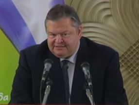 Ευ.Βενιζέλος: Υπάρχει πέμπτη φάλαγγα στο ΠΑΣΟΚ