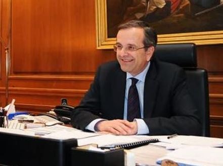 Αντ.Σαμαράς: Ξεχάστε τις πρόωρες εκλογές