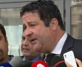 Αίτηση εξαίρεσης κατά των ανακριτριών υπέβαλε ο Ν.Μιχαλολιάκος