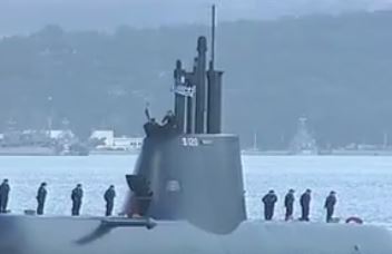 «Ανύπαρκτο θέμα» για την κυβέρνηση η δικογραφία για τα υποβρύχια