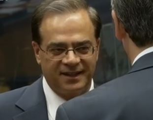 Γκ.Χαρδούβελης: Η Ελλάδα θα ικανοποιήσει όλα τα προαπαιτούμενα