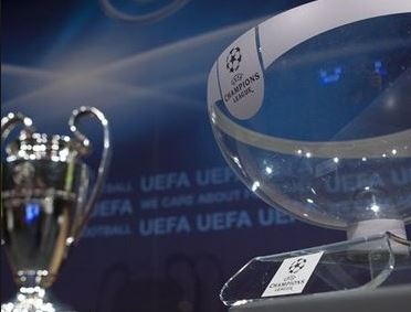 Τα ζευγάρια της κλήρωσης των προημιτελικών του Τσάμπιονς Λιγκ