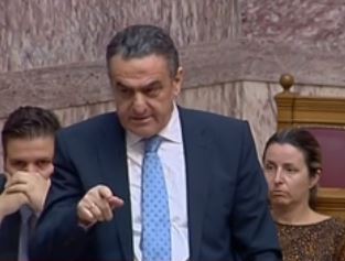 Προσφυγή στη Δικαιοσύνη κατά του HOT DOC προαναγγέλλει ο Χ.Αθανασίου