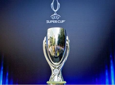 Ρεάλ Μαδρίτης και Σεβίλη για τον τίτλο του πρωταθλητή των… πρωταθλητών