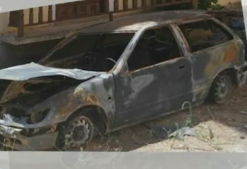 Χειροπέδες σε άλλους τέσσερις συγγενείς για τη δολοφονία στο Άστρος