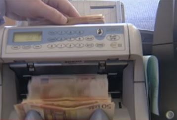 Μόλις 81.000 οφειλέτες έχουν δηλώσει ακατάσχετο λογαριασμό