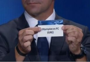 Τσάμπιονς Λιγκ: Ολυμπιακός για… υπέρβαση με Ατλέτικο Μ., «Γιούβε» και Μάλμε