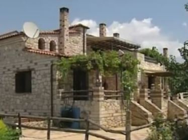 Ελεγχοι για παράνομη ενοικίαση βιλών σε τουρίστες