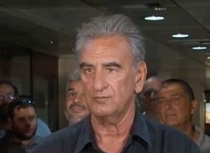 Ανεξαρτητοποιήθηκε από τη ΔΗΜΑΡ ο Σπύρος Λυκούδης