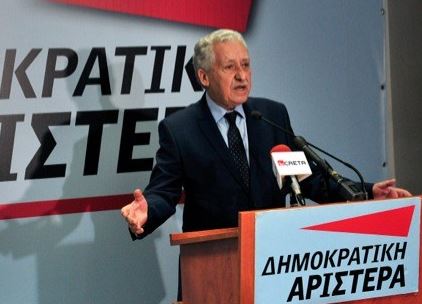 Φυλλορροεί η ΔΗΜΑΡ, αποχώρησαν άλλα 24 στελέχη