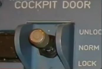 Τα τελευταία λεπτά πριν από τη συντριβή του μοιραίου Airbus