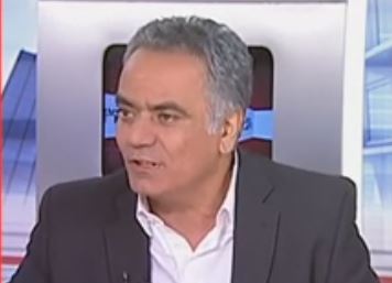 Σκουρλέτης: Φίλοι της κυβέρνησης έχουν βγάλει κουμπαρά για να εκλεγεί Πρόεδρος