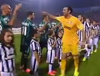 Καμπιονάτο: Η Σασουόλο «έκοψε» βαθμούς από τη Γιουβέντους