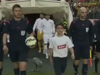 Προκριματικά EURO 2016: Πορτογαλία – Σερβία 2-1