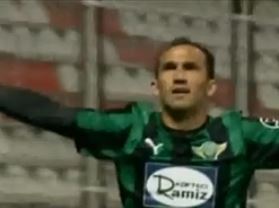 Συνεχίζει να σκοράρει στην Τουρκία ο Φάνης Γκέκας