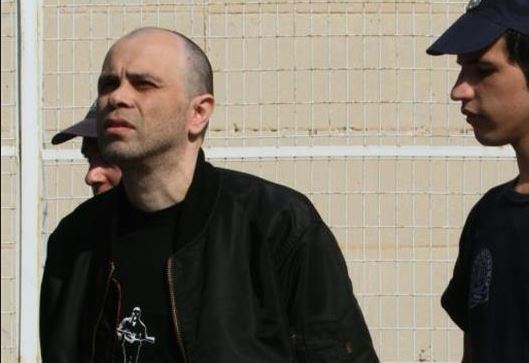 Νέο κείμενο Μαζιώτη: Αναφαίρετο δικαίωμά μου να πυροβολώ αστυνομικούς