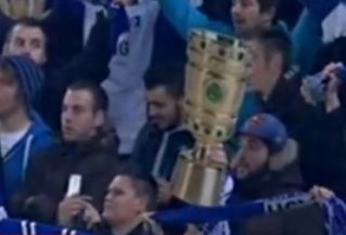 Εύκολη πρόκριση για την Μπάγερν στο Αμβούργο