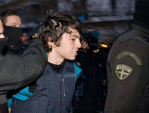 Αρνητική πρόταση εισαγγελέα για εκπαιδευτική άδεια στον Ν.Ρωμανό