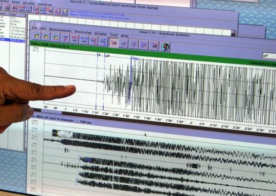 Δύο σεισμικές δονήσεις ταρακούνησαν τη Λέσβο